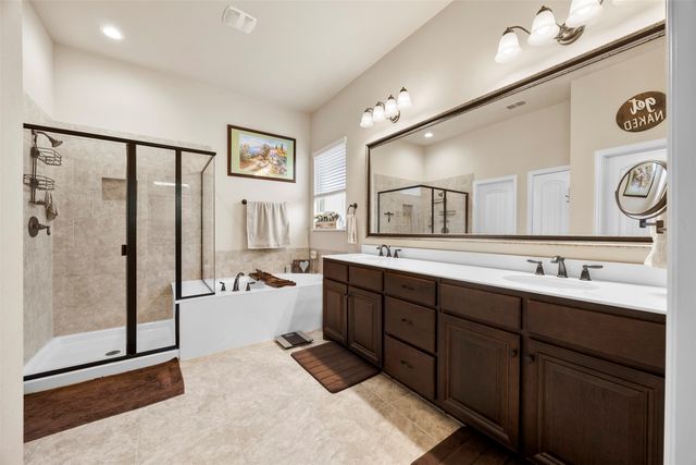 405 Double Creek Drive, Midlothian, TX 76065