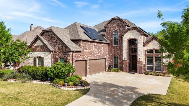 405 Double Creek Drive, Midlothian, TX 76065
