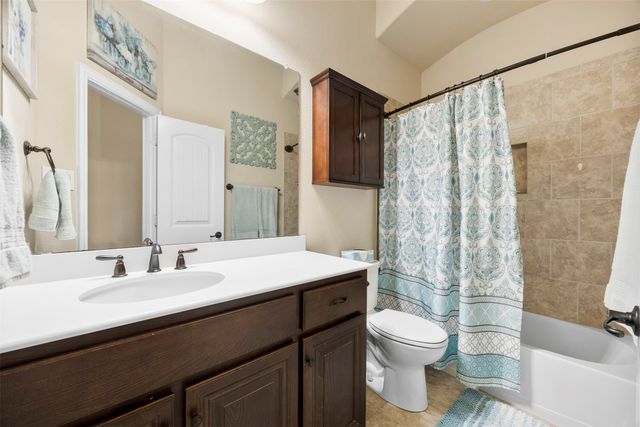 405 Double Creek Drive, Midlothian, TX 76065