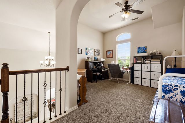 405 Double Creek Drive, Midlothian, TX 76065