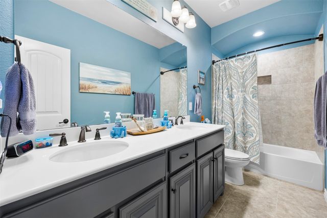 405 Double Creek Drive, Midlothian, TX 76065