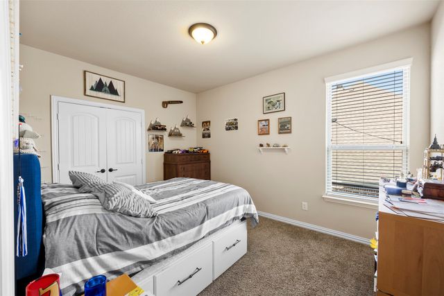 405 Double Creek Drive, Midlothian, TX 76065