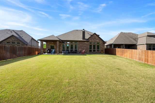 405 Double Creek Drive, Midlothian, TX 76065