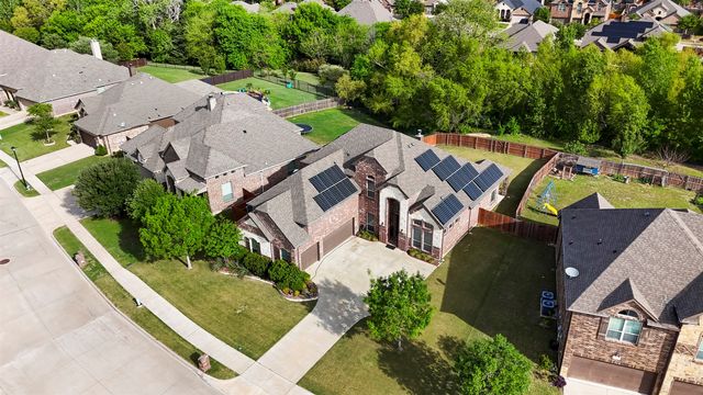 405 Double Creek Drive, Midlothian, TX 76065
