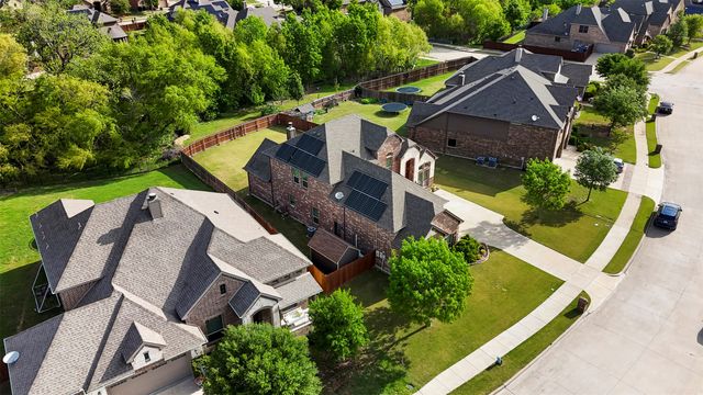 405 Double Creek Drive, Midlothian, TX 76065