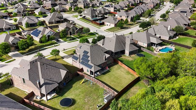 405 Double Creek Drive, Midlothian, TX 76065