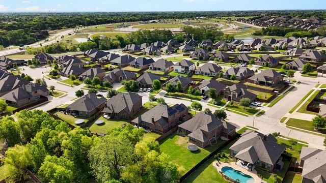 405 Double Creek Drive, Midlothian, TX 76065