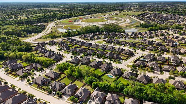 405 Double Creek Drive, Midlothian, TX 76065