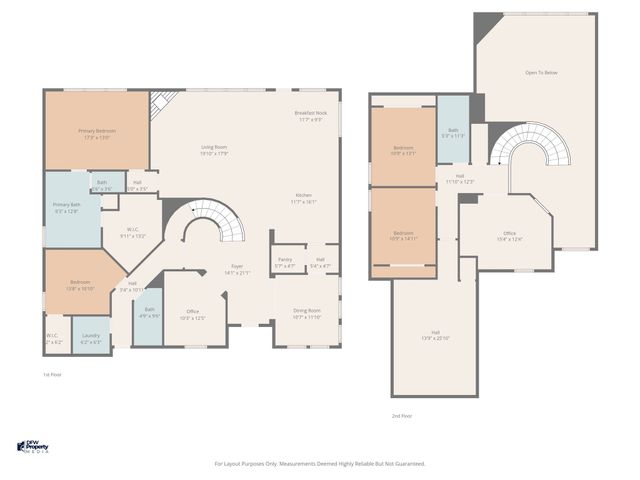 405 Double Creek Drive, Midlothian, TX 76065