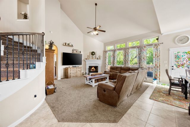 405 Double Creek Drive, Midlothian, TX 76065