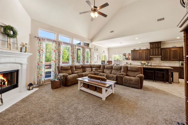 405 Double Creek Drive, Midlothian, TX 76065