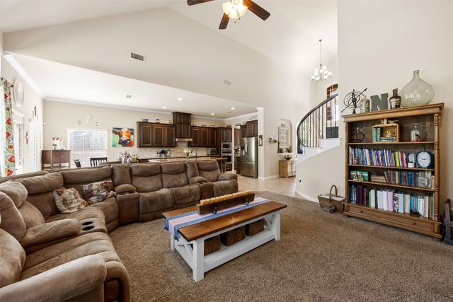 405 Double Creek Drive, Midlothian, TX 76065