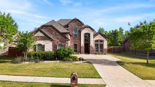 405 Double Creek Drive, Midlothian, TX 76065