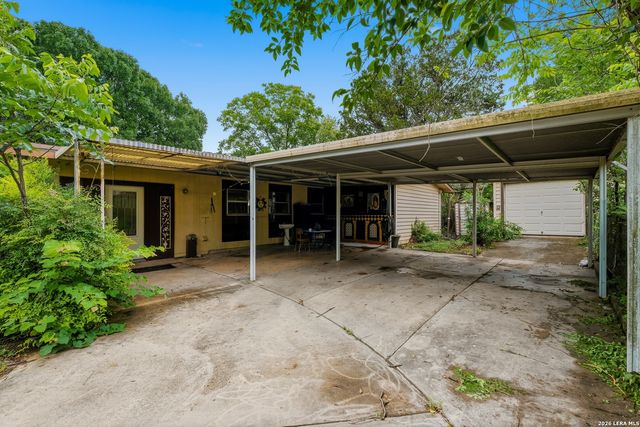 126 Chesswood, San Antonio, TX 78228