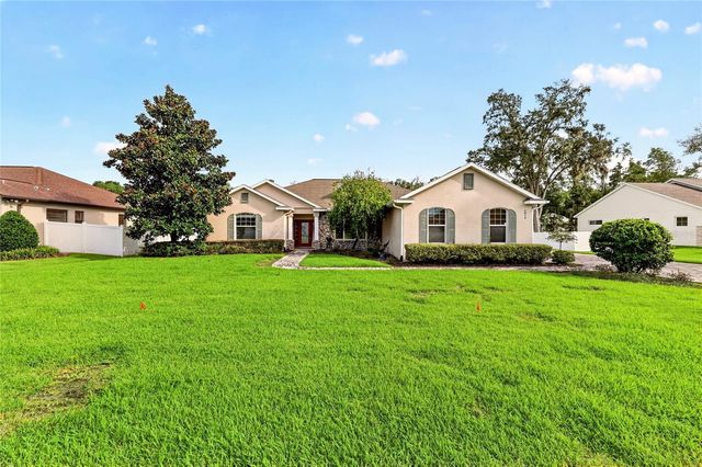 4015 SE 22ND STREET, Ocala, FL 34471