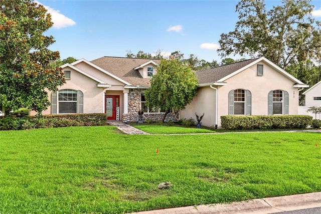 4015 SE 22ND STREET, Ocala, FL 34471