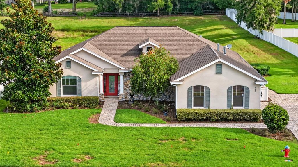 4015 SE 22ND STREET, Ocala, FL 34471