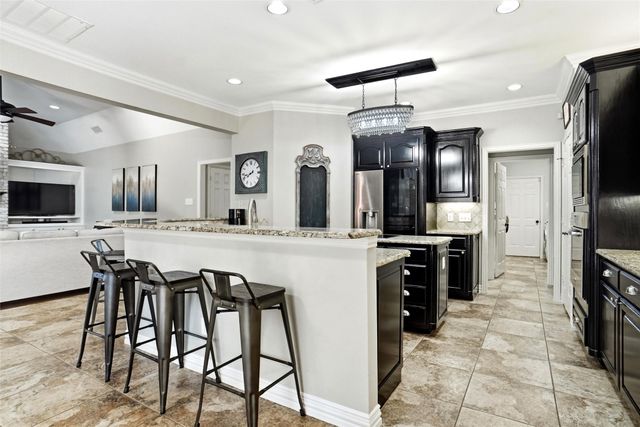 128 Greenhill Trail S, Trophy Club, TX 76262