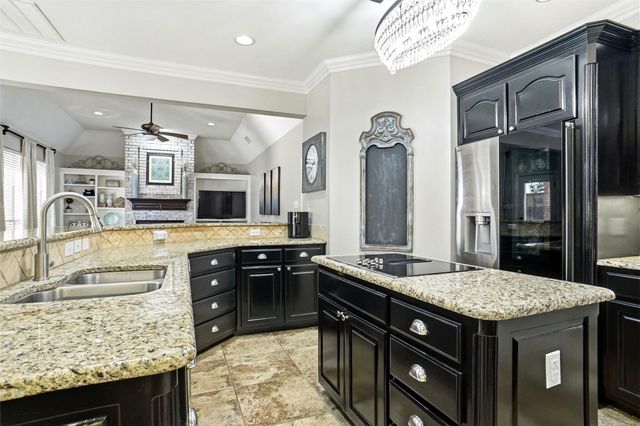 128 Greenhill Trail S, Trophy Club, TX 76262