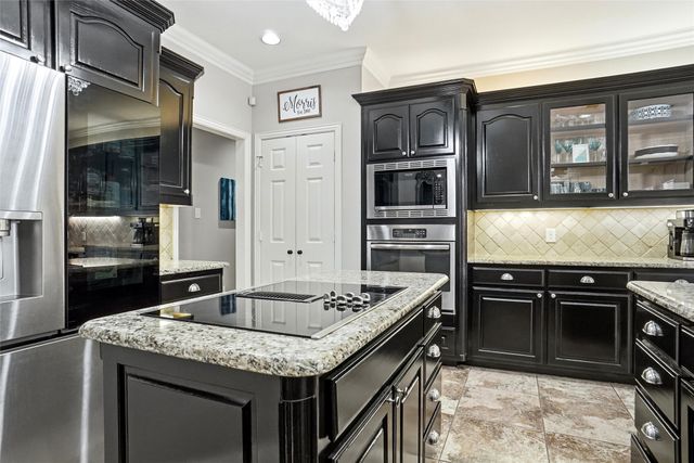 128 Greenhill Trail S, Trophy Club, TX 76262