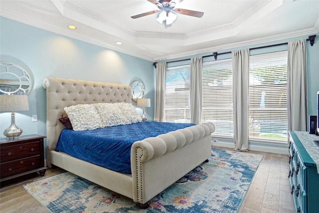 128 Greenhill Trail S, Trophy Club, TX 76262