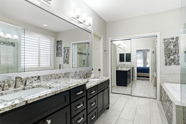 128 Greenhill Trail S, Trophy Club, TX 76262