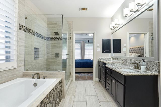 128 Greenhill Trail S, Trophy Club, TX 76262