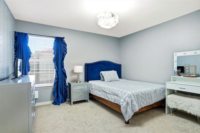 128 Greenhill Trail S, Trophy Club, TX 76262