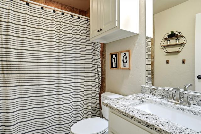 128 Greenhill Trail S, Trophy Club, TX 76262