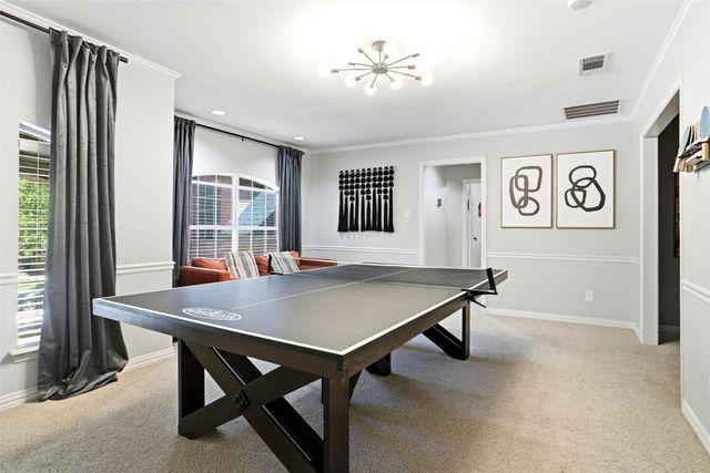 128 Greenhill Trail S, Trophy Club, TX 76262