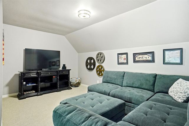 128 Greenhill Trail S, Trophy Club, TX 76262