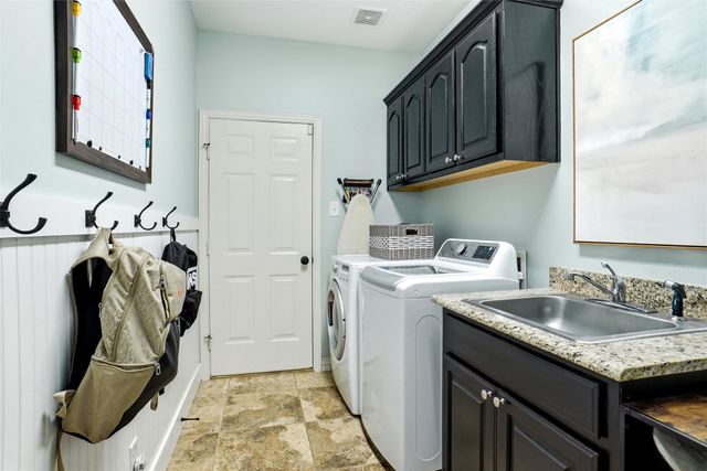 128 Greenhill Trail S, Trophy Club, TX 76262