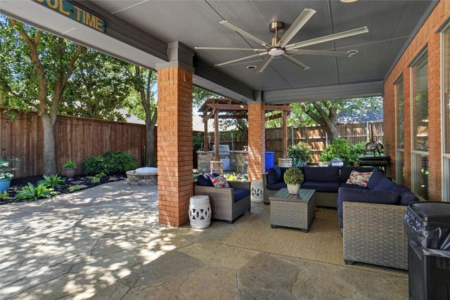 128 Greenhill Trail S, Trophy Club, TX 76262