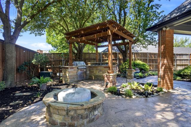 128 Greenhill Trail S, Trophy Club, TX 76262