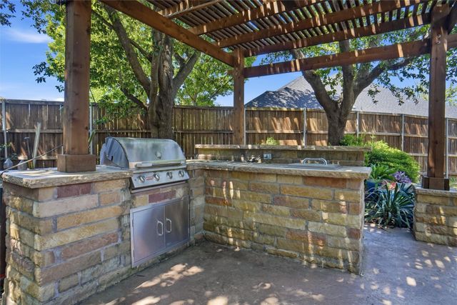 128 Greenhill Trail S, Trophy Club, TX 76262