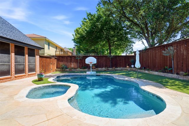 128 Greenhill Trail S, Trophy Club, TX 76262