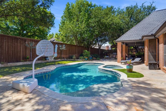 128 Greenhill Trail S, Trophy Club, TX 76262