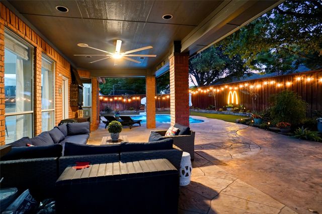 128 Greenhill Trail S, Trophy Club, TX 76262