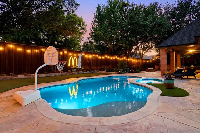 128 Greenhill Trail S, Trophy Club, TX 76262