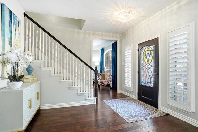 128 Greenhill Trail S, Trophy Club, TX 76262