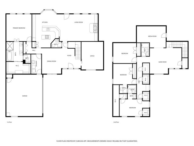 128 Greenhill Trail S, Trophy Club, TX 76262