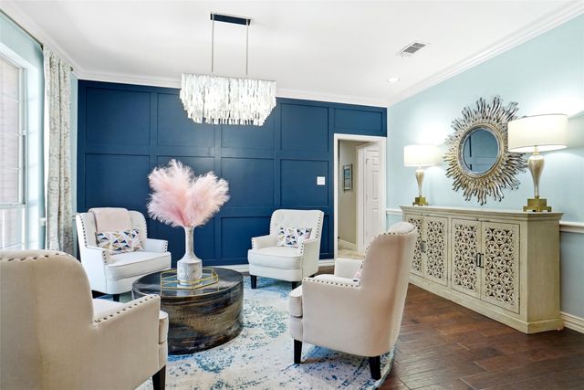 128 Greenhill Trail S, Trophy Club, TX 76262