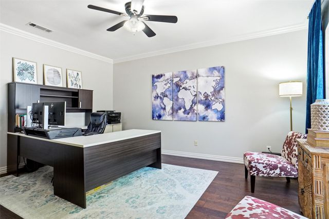 128 Greenhill Trail S, Trophy Club, TX 76262