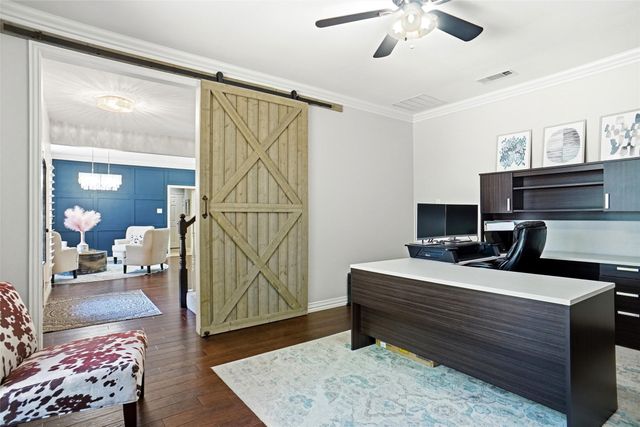 128 Greenhill Trail S, Trophy Club, TX 76262