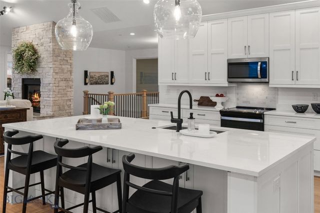 94 Snowcat Drive, Bozeman, MT 59715