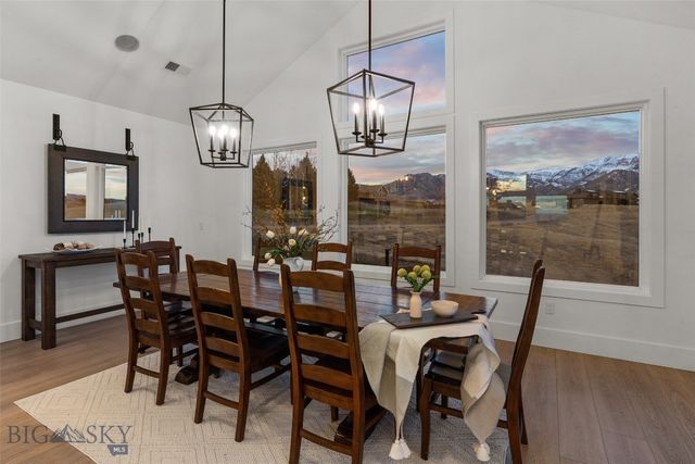 94 Snowcat Drive, Bozeman, MT 59715