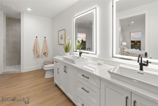 94 Snowcat Drive, Bozeman, MT 59715