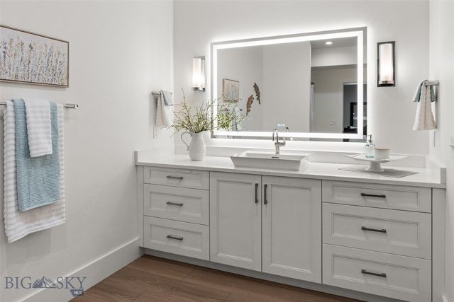 94 Snowcat Drive, Bozeman, MT 59715