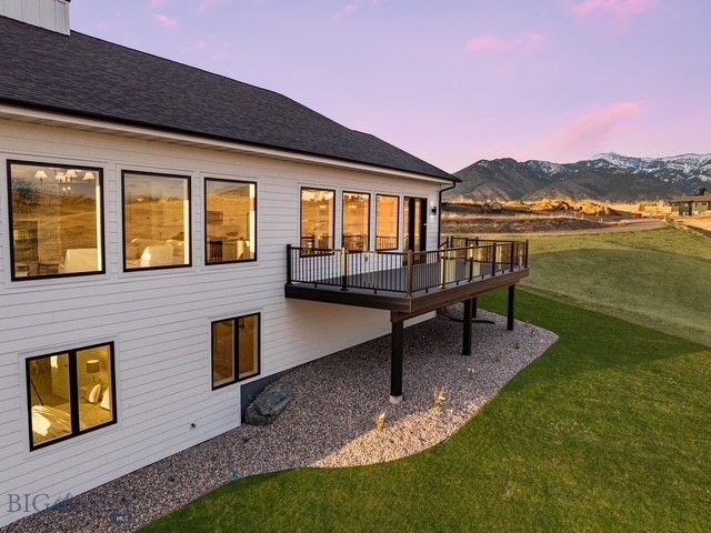 94 Snowcat Drive, Bozeman, MT 59715