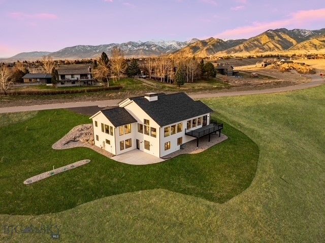 94 Snowcat Drive, Bozeman, MT 59715